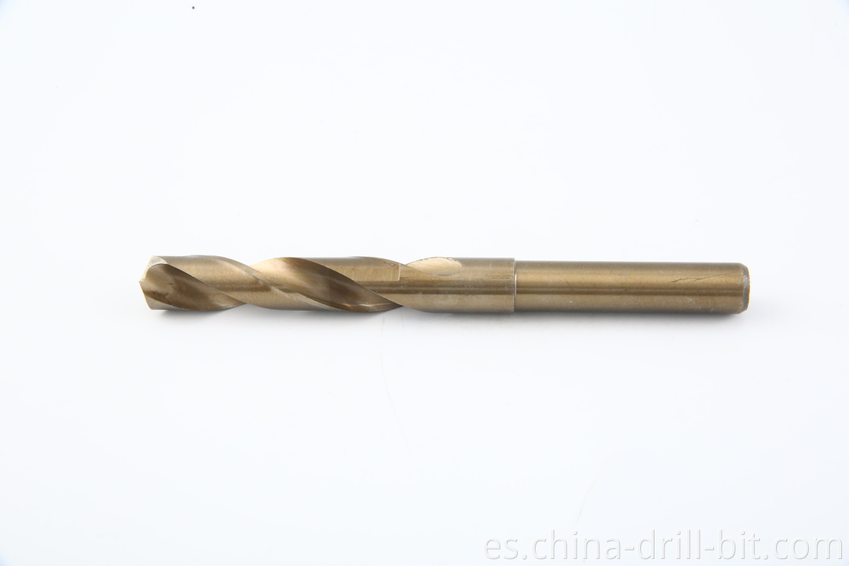 Yongshun hss drill bit